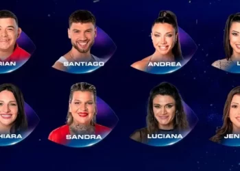 Gran Hermano: tercera eliminación y suspensión de galas