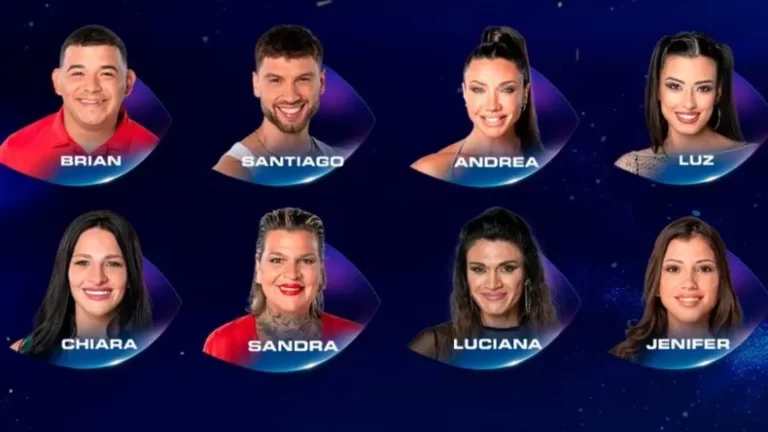 Gran Hermano: tercera eliminación y suspensión de galas