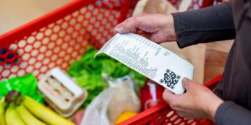 La inflación volvió a bajar en noviembre