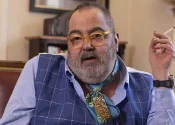 Jorge Lanata: el que siempre se hizo cargo, hasta de su muerte