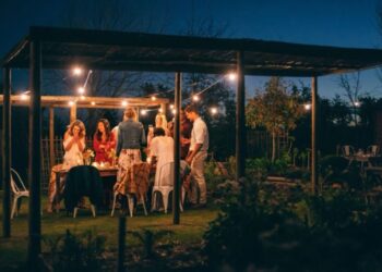 Cambio en el pronóstico: cómo va a estar la Nochebuena