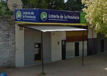 Millonario de un día para el otro: ganó una fortuna en el Quini 6