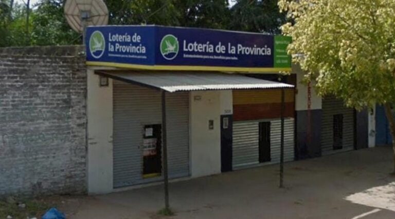 Millonario de un día para el otro: ganó una fortuna en el Quini 6