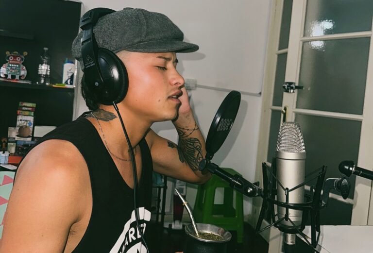 Otro fin de semana con peña folclórica y cumbia en el Balneario