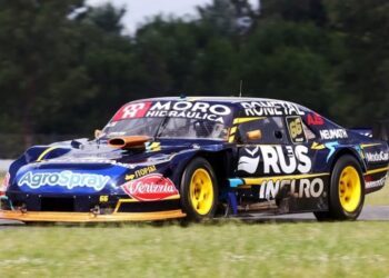 La ACTC publicó su autorización a Juampi Alberti