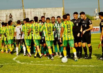 Comunicado de Defensores de Salto sobre la final ante Gimnasia de Chivilcoy