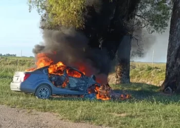Otro brutal femicidio que pudo haberse evitado