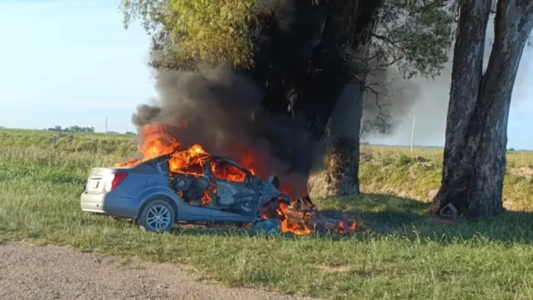 Otro brutal femicidio que pudo haberse evitado