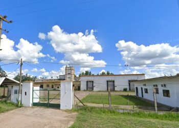 Capitán Sarmiento abre un nuevo frigorífico