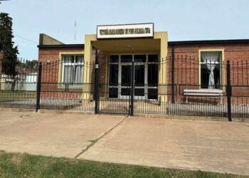 Abuso a una anciana en el Hogar de Carmen de Areco: denunciaron a un arrecifeño
