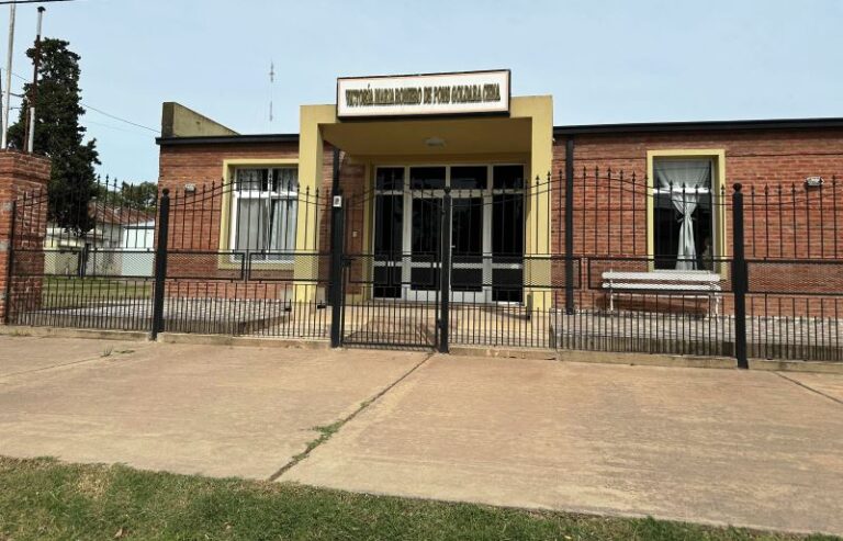 Abuso a una anciana en el Hogar de Carmen de Areco: denunciaron a un arrecifeño