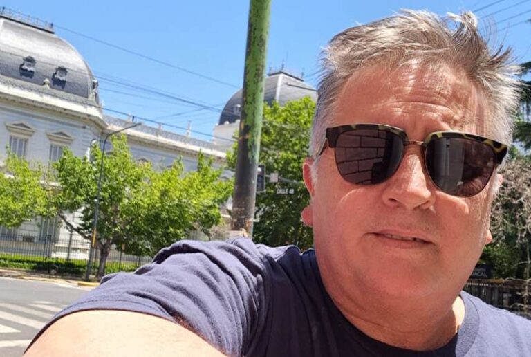 ¿Qué pasa con Ritondo y Arrecifes?: habla el referente Juani Novelli