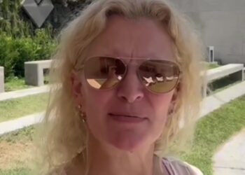 Julia Marincovich participó de un encuentro de articulación secundaria-universitaria