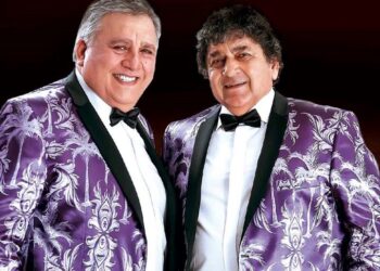 Se pudrió todo entre Los Palmeras