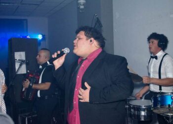 Este domingo, Cumbia Junto al Río en Arrecifes