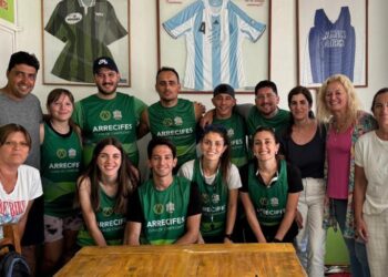 El lunes arranca la Colonia Municipal de Verano