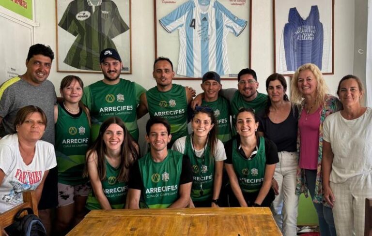 El lunes arranca la Colonia Municipal de Verano