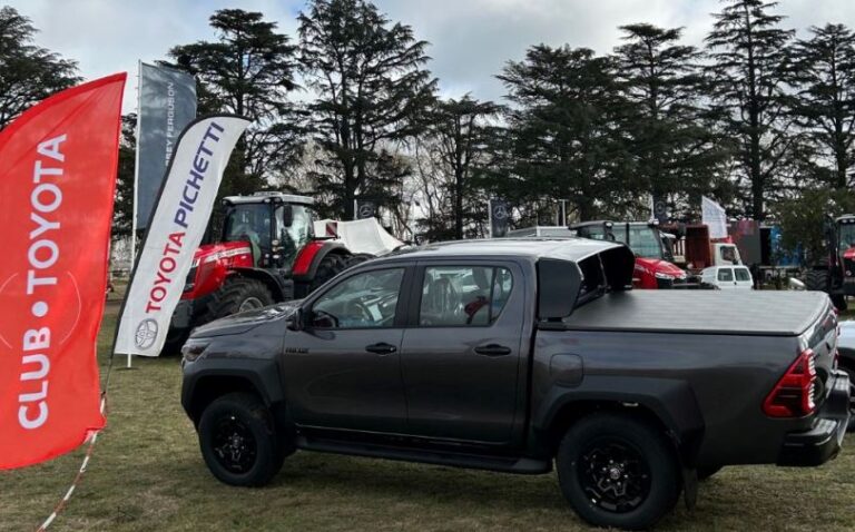 Récord de patentamiento de autos en enero