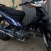 Siguen los robos de motos: detienen a una mujer