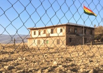 Argentina instalará un alambrado en la frontera con Bolivia para combatir el contrabando
