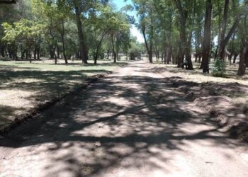 Recuperan espacios tradicionales del Balneario Municipal