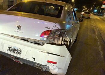 Chocan y agreden a una mujer en Arrecifes