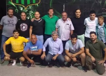 Comunicado del Club Almirante Brown