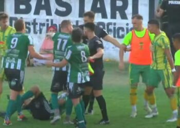 Lo que se esperaba: Defensores perdió con escándalo