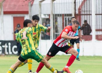 Defensores de Salto, finalista en el Torneo Regional Federal