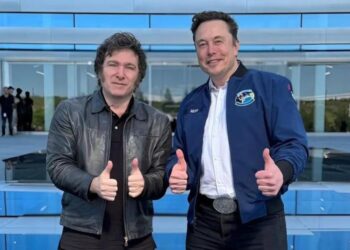 Chivilcoy se sacó la lotería: Elon Musk desembarca en la ciudad bonaerense