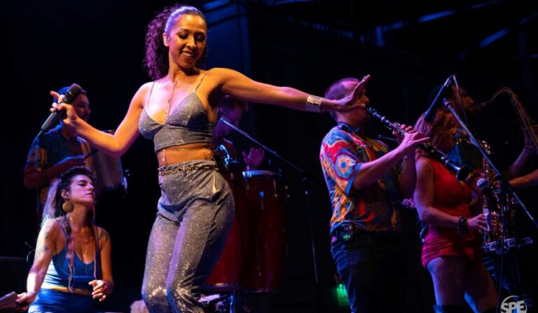 Se confirmó la grilla: La Delio Valdez cerrará el Carnaval de Lincoln