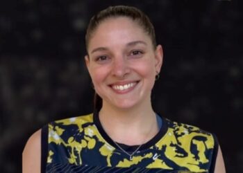 Vóley: se viene la tercera arrecifeña en Primera