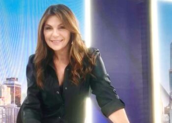 Mariel Di Lenarda cambia de horario en La Nación +