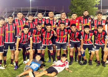 Arranca la segunda fecha de la Copa Federación