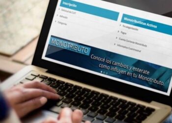 Cambios en el monotributo desde 2025