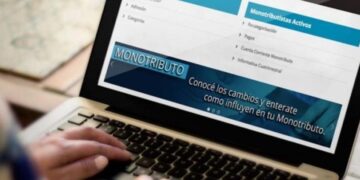 Cambios en el monotributo desde 2025