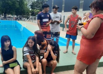 Colaboración municipal con el programa Envión