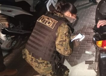 Crisis de seguridad en San Pedro: “Tenemos sólo cuatro móviles”