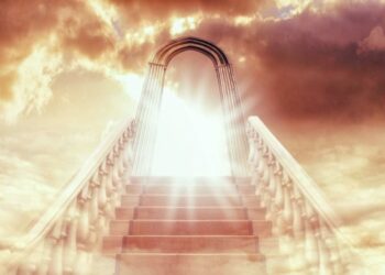 No es joda: pastor de una Iglesia vende terrenos en el Cielo