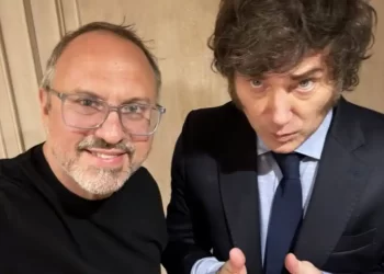 Dos intendentes del PRO se pasaron a La Libertad Avanza