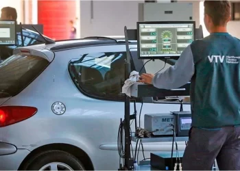 Vuelve a aumentar el curro de la VTV y en algunos casos se reduce a 6 meses