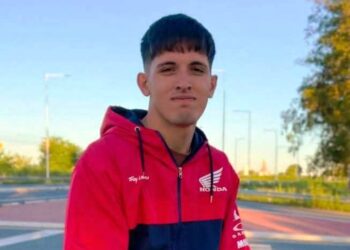 Comunicado del Torneo 5 Ligas ante el fallecimiento del futbolista