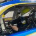 Baltazar Leguizamón debuta en la Nascar Xfinity