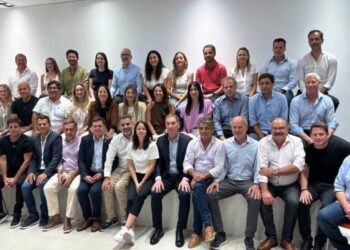 Bouvier, en la cumbre del PRO Bonaerense de cara a las elecciones