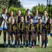 Dura derrota de las chicas de Rosario Central