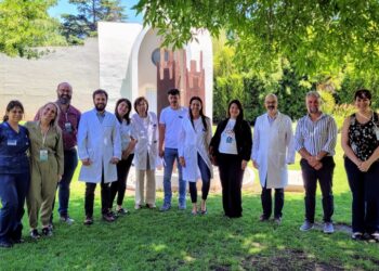 La Pequeña Familia obtiene su cuarta acreditación reafirmando su compromiso con la excelencia en salud