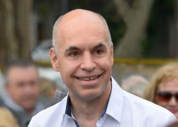 Larreta: “Vuelvo para no entregarle el PRO a Milei”