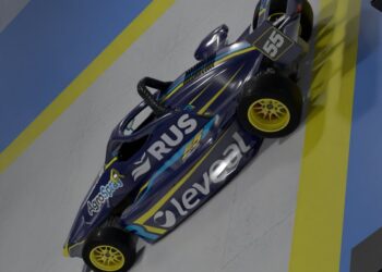 Otro arrecifeño a las pistas y uno que no debuta