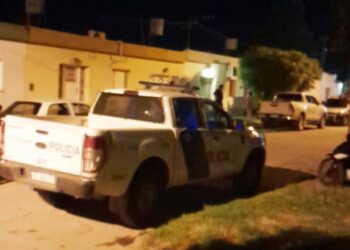 Encontraron a una persona sin vida en Palermo