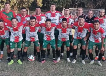 Torneo 5 Ligas: ganaron los carmeños